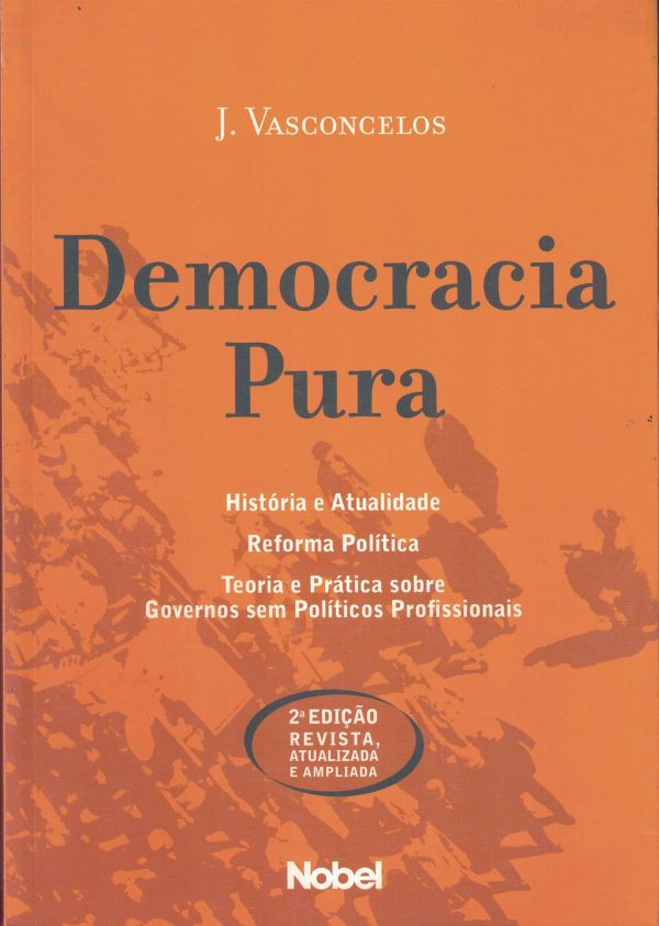 Democracia Pura